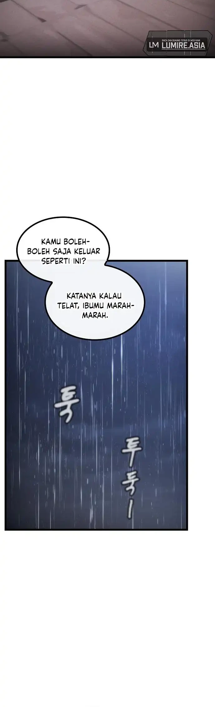 Who’s threatening you with a knife to make you a Heavenly Demon? Chapter 11 Fix Gambar 12